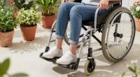 Adaptive Gardening Tools for Seated Use