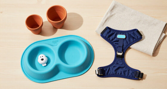 Adaptive Tools for Pet Care