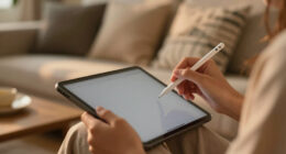 Adaptive Tools for Reading and Page-Turning