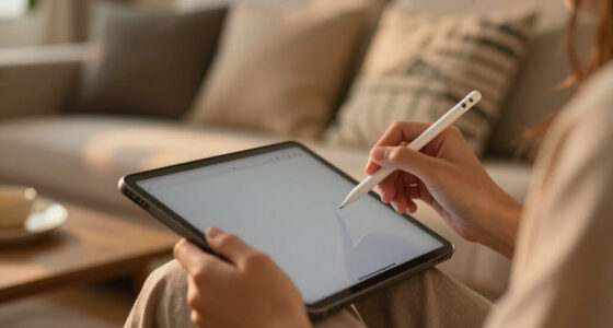 Adaptive Tools for Reading and Page-Turning
