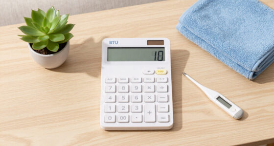 Air Conditioner BTU Calculator: Find Your Right Size in 30 Seconds