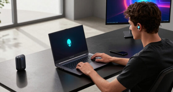 Alienware Surges In Global Coverage