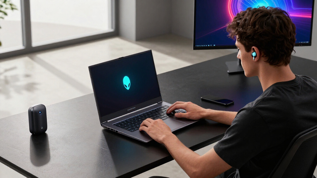Alienware Surges In Global Coverage
