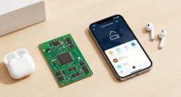 Amkor Technology Surges In Global Coverage