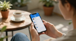 Bluesky Adds Discover Feed Opt-out