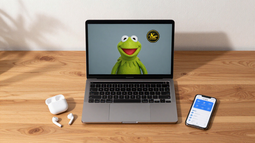 Celebrating 45 Years Of Kermit With The First New C-Kermit Release In 15 Years