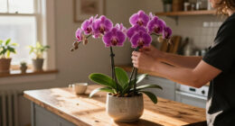 Costco’s $25 Floating Orchids Look Better Than A $500 Florist Arrangement