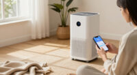 Dehumidifier Size Calculator: Match Pint Capacity to Your Room