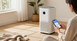 Dehumidifier Size Calculator: Match Pint Capacity to Your Room