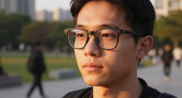 DuckDuckGo Is Selling Anti Pervert Glasses That Contain Zero AI, Cameras, Or Even Electronics Whatsoever