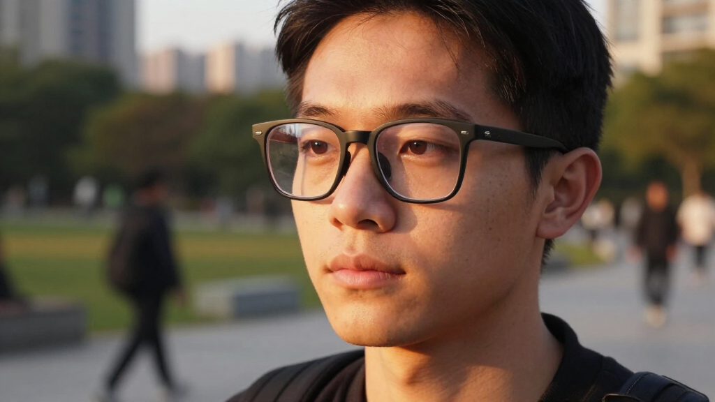 DuckDuckGo Is Selling Anti Pervert Glasses That Contain Zero AI, Cameras, Or Even Electronics Whatsoever