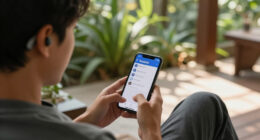 Facebook Surges In Global Coverage