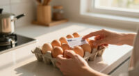 Fda Class I Egg Recall