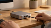 Getting 25 Gbps Thunderbolt Ethernet on My Mac Studio