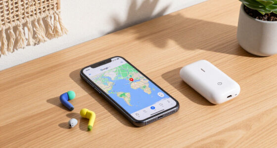 Google Surges In Global Coverage