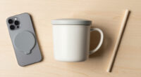How to Choose a Cup with Handles and Lids