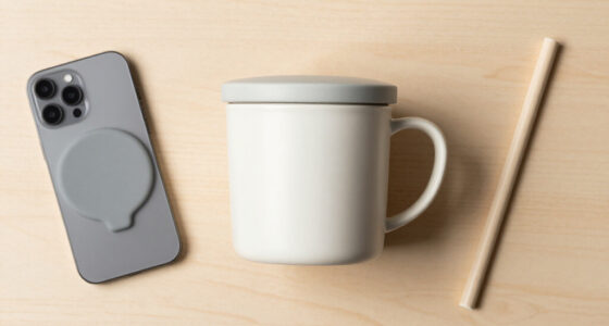 How to Choose a Cup with Handles and Lids