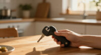 How to Choose a Key Turner for Weak Grip