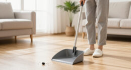 How to Choose a Long-Handled Dustpan and Grabber