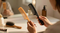 How to Choose a Long-Reach Comb and Brush