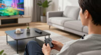 How to Choose a Personal Sound Amplifier for TV