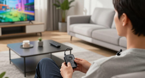 How to Choose a Personal Sound Amplifier for TV