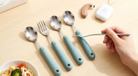 How to Choose a Weighted Utensil Set