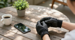 How to Choose Adaptive Gloves for Grip