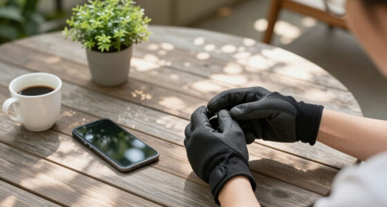 How to Choose Adaptive Gloves for Grip