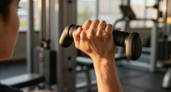 How to Choose Adaptive Grips for Weights