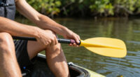 How to Choose an Accessible Kayak or Paddle Aid