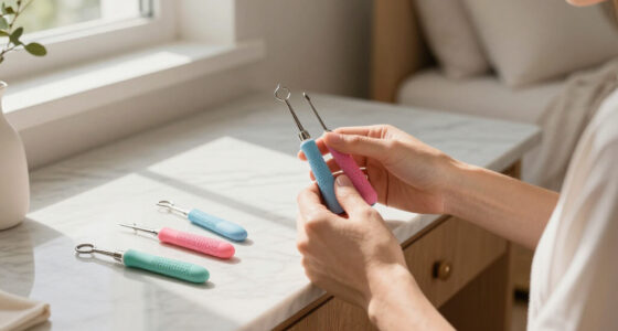 How to Choose an Adaptive Nail-Care Kit