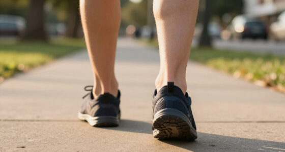 How to Choose Diabetic-Friendly Footwear
