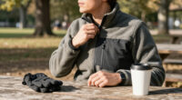 How to Choose Fleece-Lined Adaptive Wear for Warmth