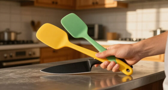 How to Choose High-Contrast Kitchen Tools