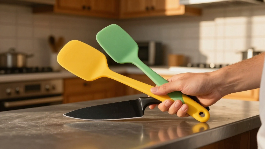 How to Choose High-Contrast Kitchen Tools
