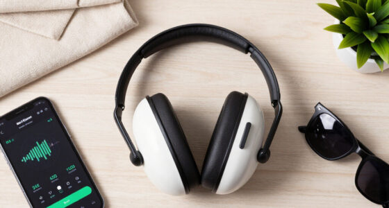 How to Choose Noise-Reducing Ear Protection