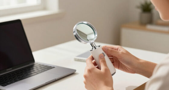 How to Choose Screen Magnification Tools