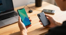 I'm Switching My Phone From Android To Linux