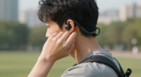 Is the Bone Conduction Personal Sound Amplifier for Worth It? Honest Take + Alternatives