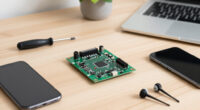 Launch HN: ProvenMetal (YC S26) Delivers Circuit Boards In Days Instead Of Weeks