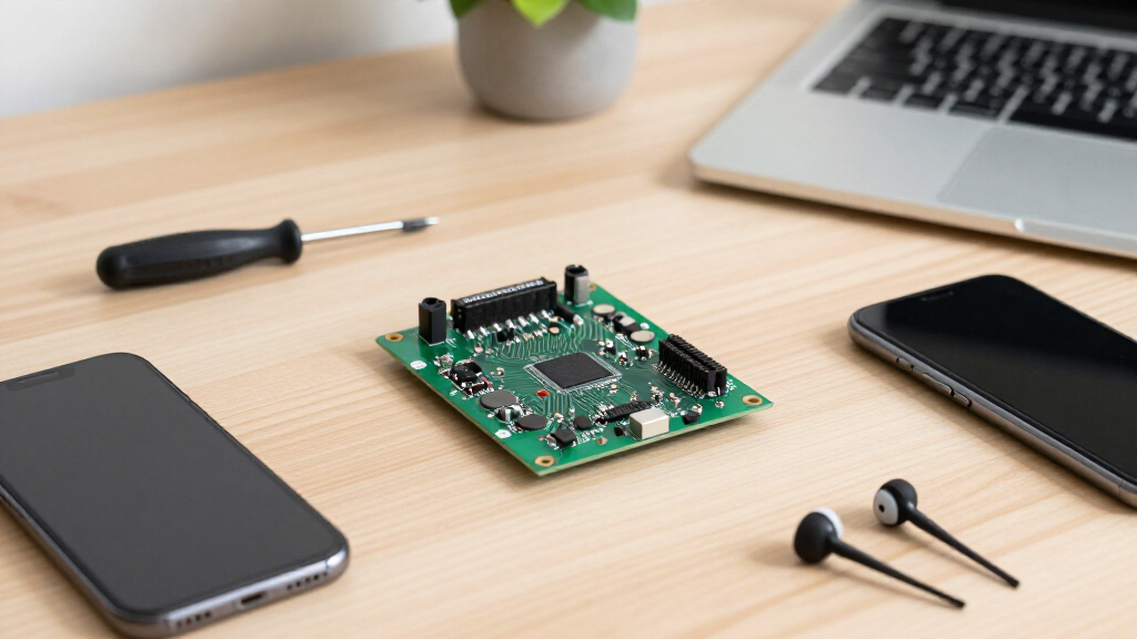 Launch HN: ProvenMetal (YC S26) Delivers Circuit Boards In Days Instead Of Weeks