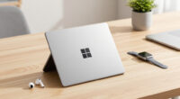 Microsoft Surges In Global Coverage