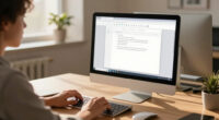 Microsoft Word For Windows 1.1A, Native X64 Port