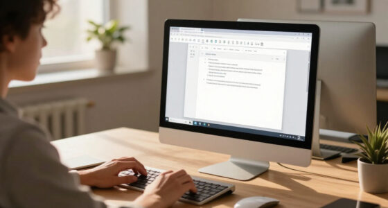 Microsoft Word For Windows 1.1A, Native X64 Port
