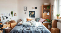 Off to college — dorm essentials