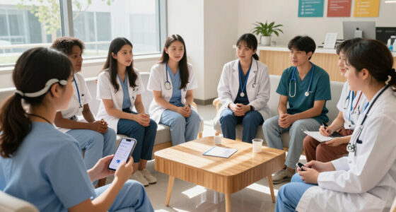 Penn State College Of Medicine Surges In Global Coverage