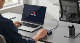 Red Hat Surges In Global Coverage
