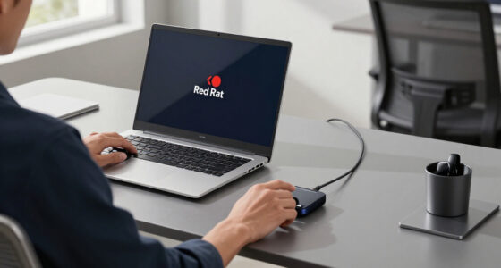 Red Hat Surges In Global Coverage