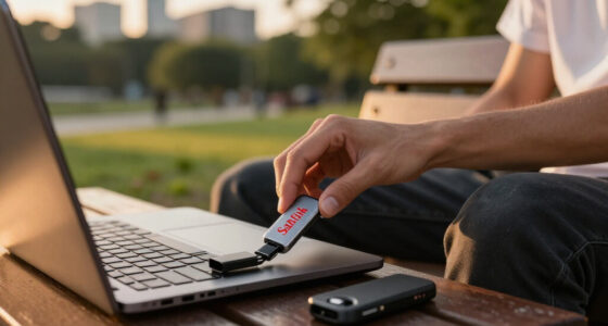 Sandisk Surges In Global Coverage